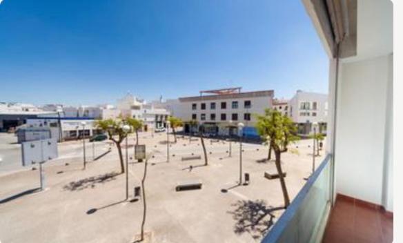 Calas De Conil Duplex B Conil De La Frontera Luaran gambar